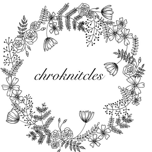 chroknitcles